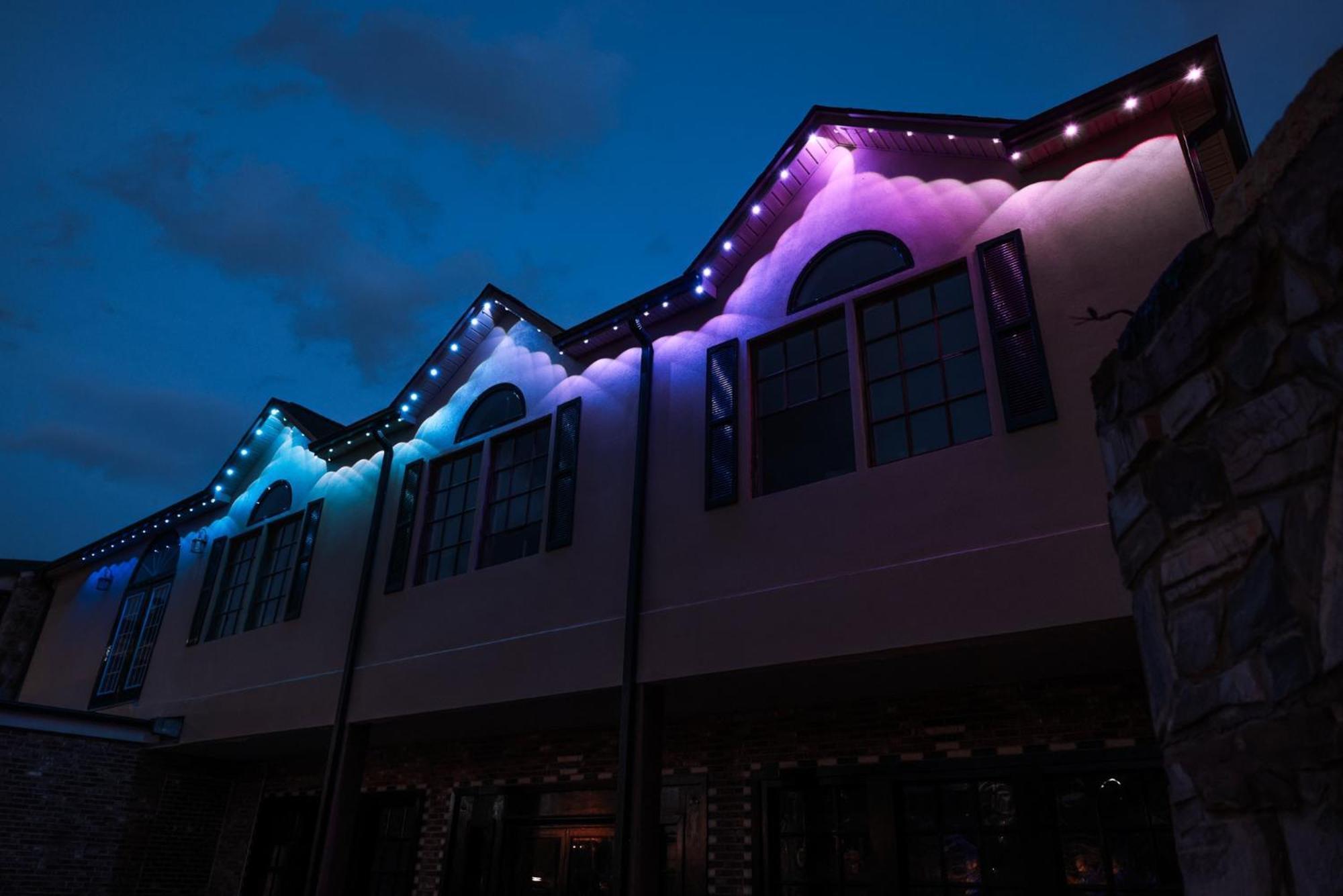 Riverside Inn & Suites By Oyo Danville Ceaser Casino Zewnętrze zdjęcie