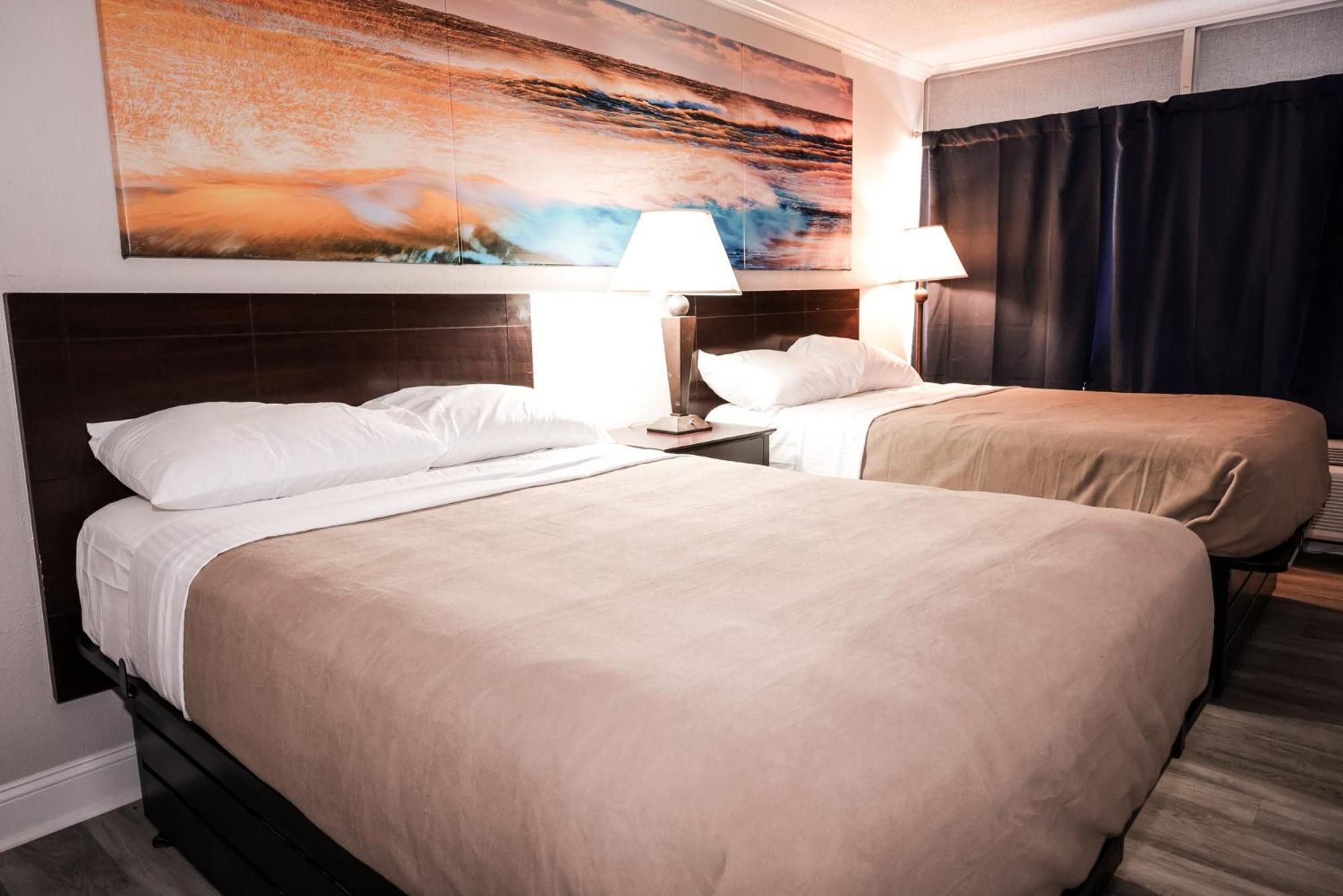 Riverside Inn & Suites By Oyo Danville Ceaser Casino Zewnętrze zdjęcie
