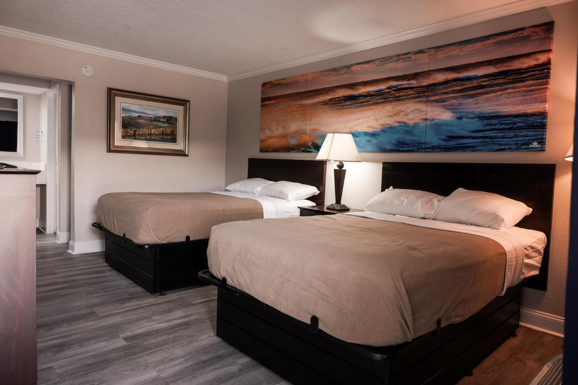 Riverside Inn & Suites By Oyo Danville Ceaser Casino Zewnętrze zdjęcie