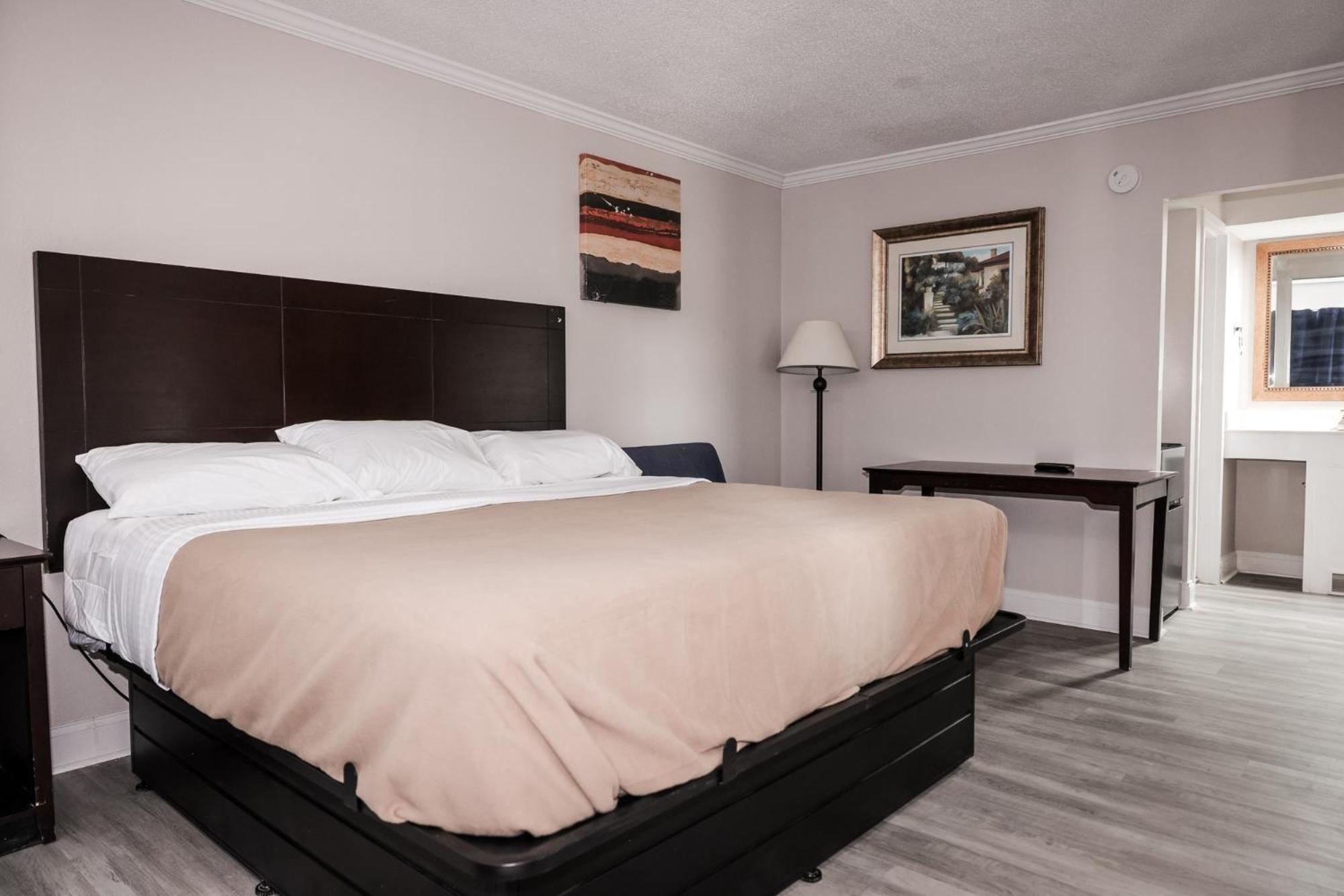 Riverside Inn & Suites By Oyo Danville Ceaser Casino Zewnętrze zdjęcie